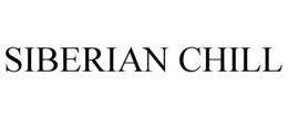 SIBERIAN CHILL trademark