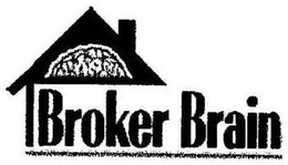 BROKER BRAIN trademark