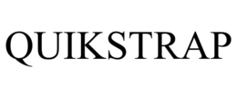 QUIKSTRAP trademark