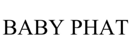 BABY PHAT trademark