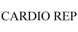 CARDIO REP trademark