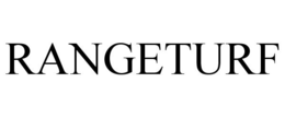 RANGETURF trademark