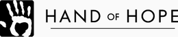 HAND OF HOPE trademark