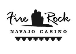 FIRE ROCK NAVAJO CASINO trademark