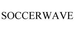 SOCCERWAVE trademark
