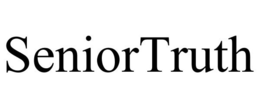 SENIORTRUTH trademark