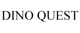 DINO QUEST trademark