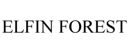 ELFIN FOREST trademark