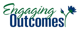 ENGAGING OUTCOMES trademark