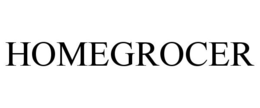 HOMEGROCER trademark