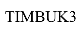 TIMBUK3 trademark