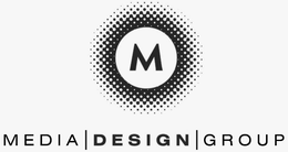 M MEDIA DESIGN GROUP trademark