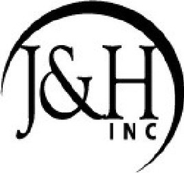 J&H INC trademark