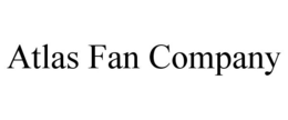ATLAS FAN COMPANY trademark