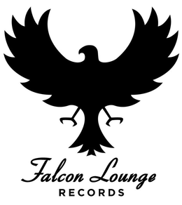 FALCON LOUNGE RECORDS trademark