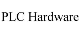 PLC HARDWARE trademark