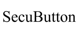 SECUBUTTON trademark