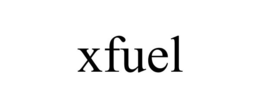 XFUEL trademark