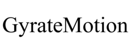 GYRATEMOTION trademark