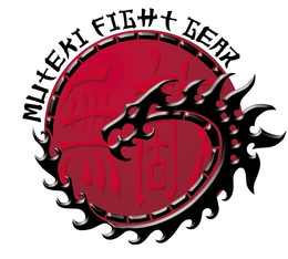 MUTEKI FIGHT GEAR trademark