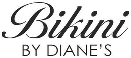 BIKINI BY DIANE'S trademark