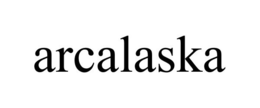 ARCALASKA trademark