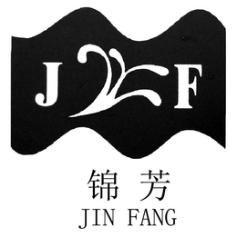 JF JIN FANG trademark