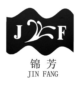 JF JIN FANG trademark