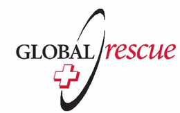 GLOBAL RESCUE trademark