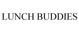 LUNCH BUDDIES trademark