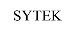 SYTEK trademark