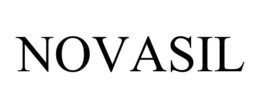 NOVASIL trademark