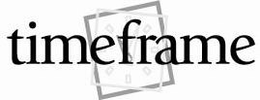 TIMEFRAME trademark
