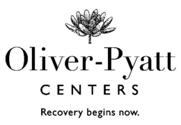 OLIVER-PYATT CENTERS RECOVERY BEGINS NOW. trademark