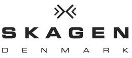 SKAGEN DENMARK trademark