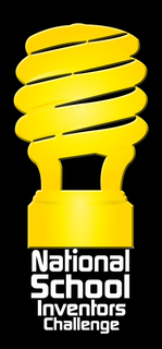 NATIONAL SCHOOL INVENTORS CHALLENGE trademark