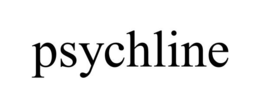 PSYCHLINE trademark