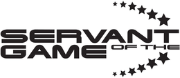 SERVANT OF THE GAME trademark