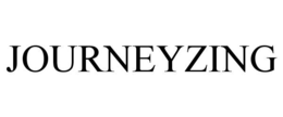 JOURNEYZING trademark