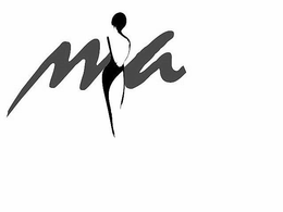 MIA trademark