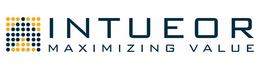 INTUEOR MAXIMIZING VALUE trademark