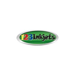 123INKJETS trademark