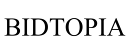 BIDTOPIA trademark