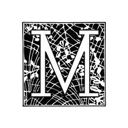 M trademark