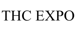 THC EXPO trademark