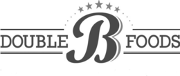 DOUBLE B FOODS trademark