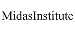 MIDASINSTITUTE trademark