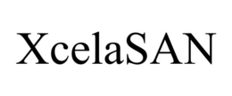 XCELASAN trademark
