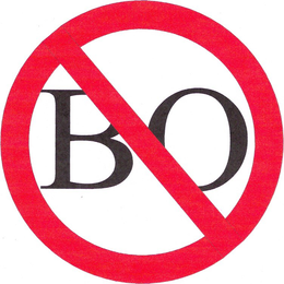 BO trademark