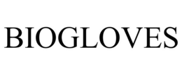 BIOGLOVES trademark
